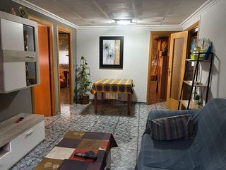 Piso en venta en Can Palet en Terrassa