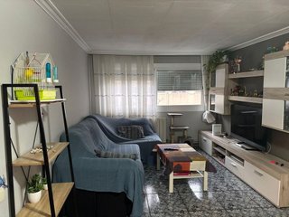 Piso en venta en Can Palet en Terrassa