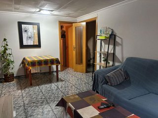 Piso en venta en Can Palet en Terrassa