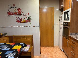 Piso en venta en Can Palet en Terrassa