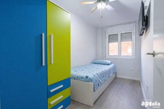 Dúplex en venta en Eixample - Sant Oleguer en Sabadell