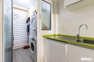 Dúplex en venta en Eixample - Sant Oleguer en Sabadell