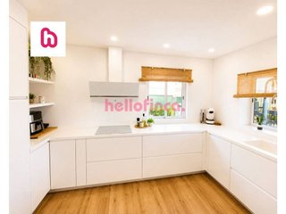Chalet en venta en Urbanitzacions en Bigues i Riells