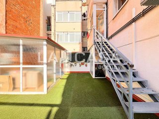 Piso en venta en Artigas - Llefià en Badalona