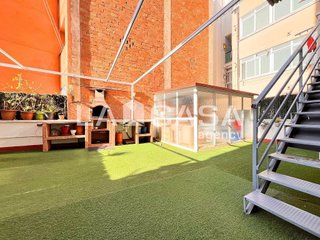 Piso en venta en Artigas - Llefià en Badalona