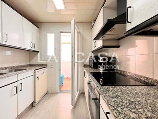 Piso en venta en Artigas - Llefià en Badalona
