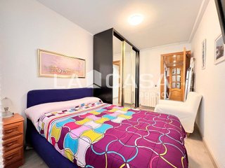 Piso en venta en Artigas - Llefià en Badalona