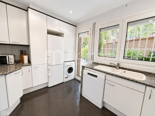 Casa pareada en venta en Concòrdia en Sabadell