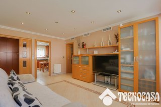 Piso en venta en Pomar en Badalona
