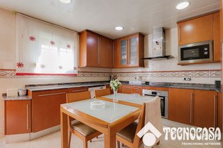 Piso en venta en Pomar en Badalona
