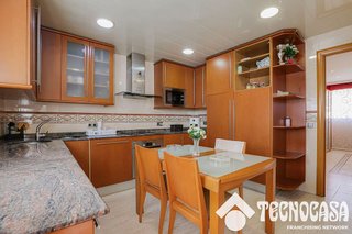 Piso en venta en Pomar en Badalona