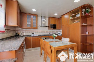 Piso en venta en Pomar en Badalona