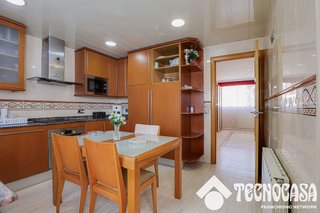Piso en venta en Pomar en Badalona