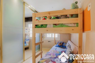 Piso en venta en Pomar en Badalona