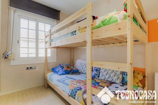 Piso en venta en Pomar en Badalona