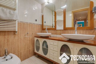 Piso en venta en Pomar en Badalona