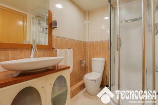 Piso en venta en Pomar en Badalona
