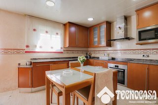Piso en venta en Pomar en Badalona