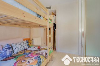 Piso en venta en Pomar en Badalona