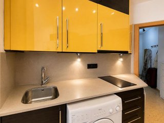 Piso en venta en Vilapicina i la Torre Llobeta en Barcelona