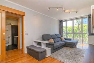 Piso en venta en La Marina de Port en Barcelona