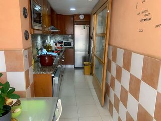Casa adosada en venta en Can Rull en Sabadell