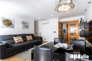 Piso en venta en Eixample - Sant Oleguer en Sabadell