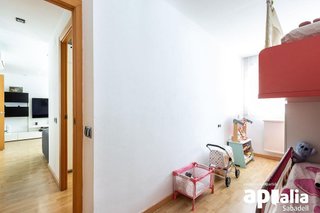 Piso en venta en Eixample - Sant Oleguer en Sabadell