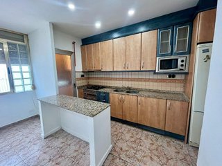 Piso en venta en Can Feu - Can Gambús - Hostafrancs en Sabadell