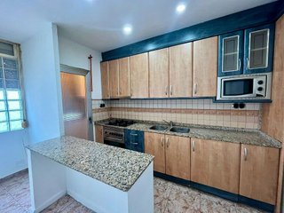 Piso en venta en Can Feu - Can Gambús - Hostafrancs en Sabadell