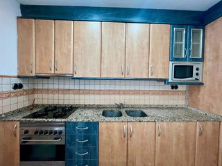 Piso en venta en Can Feu - Can Gambús - Hostafrancs en Sabadell