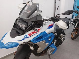 BMW R1250GS Rally Adventure
