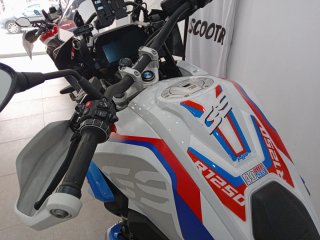 BMW R1250GS Rally Adventure