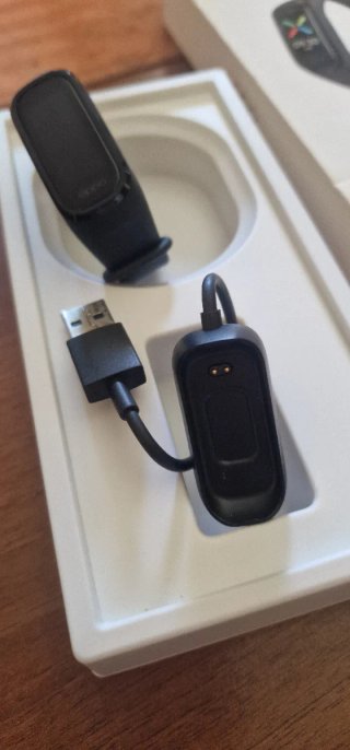 Oppo Band Nero