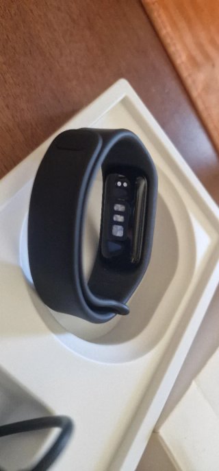 Oppo Band Nero