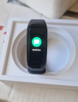Oppo Band Nero