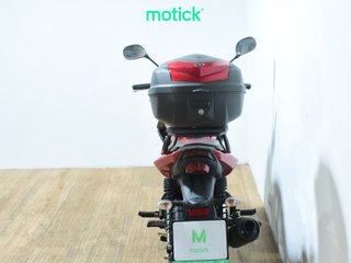 YAMAHA YS125