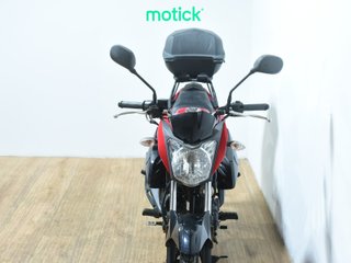 YAMAHA YS125