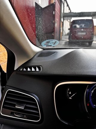 Renault Megane Ranchera  1.5 DCI-ano  2020