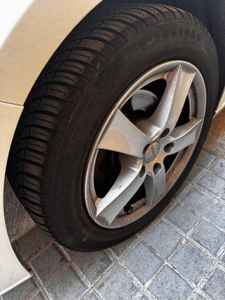 Renault Megane Ranchera  1.5 DCI-ano  2020