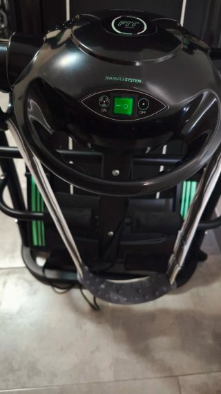 Cinta de Correr RUNNER FIT Cecotec