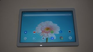Lenovo Tab M10 (HD) Tablet 16/32GB con funda