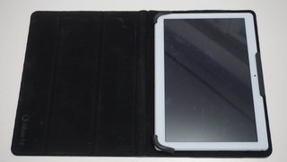 Lenovo Tab M10 (HD) Tablet 16/32GB con funda