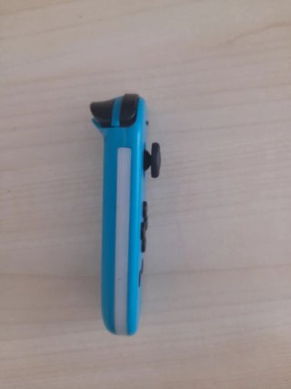 MANDO NINTENDO SWITCH IZQUIERDO