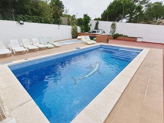 Chalet en venta en Urbanitzacions en Lloret de Mar