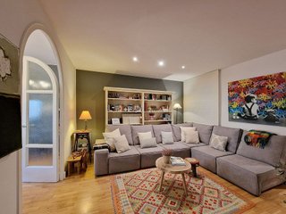 Piso en venta en Centre en Girona