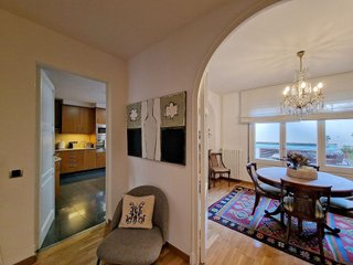 Piso en venta en Centre en Girona