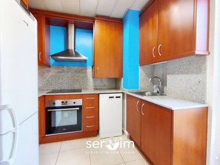 Piso en venta en Eixample Sud – Migdia en Girona