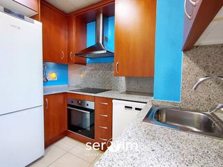 Piso en venta en Eixample Sud – Migdia en Girona