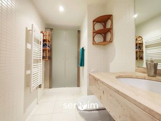 Piso en venta en Eixample Sud – Migdia en Girona